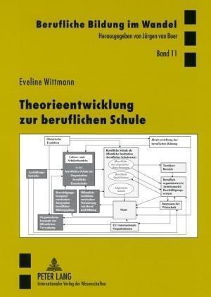 Theorieentwicklung zur beruflichen Schule