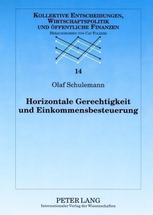 Horizontale Gerechtigkeit und Einkommensbesteuerung