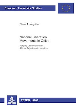 National Liberation Movements in Office