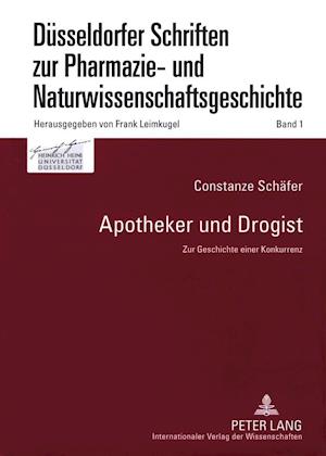 Apotheker und Drogist