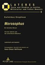"morosophus"