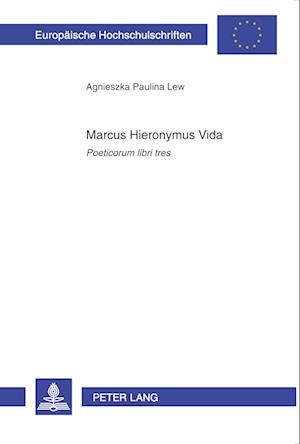 Marcus Hieronymus Vida