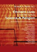 Eminent Lives in Twentieth-Century Science and Religion