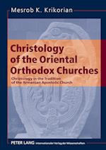 Christology of the Oriental Orthodox Churches