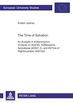 The Time of Salvation