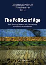The Politics of Age