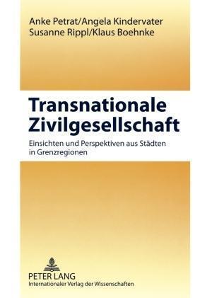 Transnationale Zivilgesellschaft