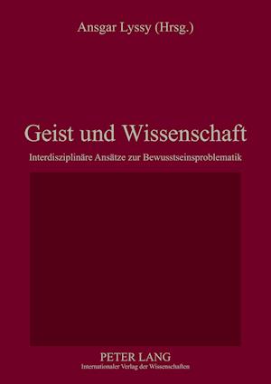 Geist und Wissenschaft