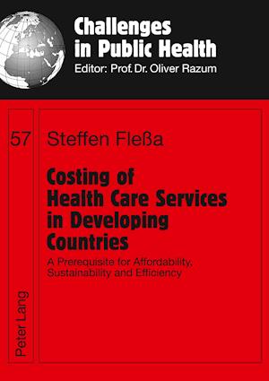 Costing of Health Care Services in Developing Countries