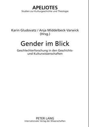 Gender im Blick