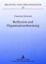 Reflexion und Organisationsberatung