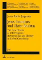 Jesus Imandars and Christ Bhaktas
