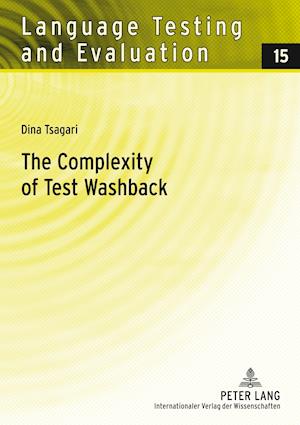 The Complexity of Test Washback