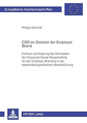 CSR im Zeichen der Employer Brand