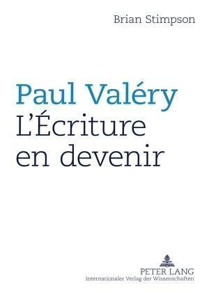 Paul Valery