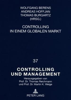 Controlling in einem globalen Markt