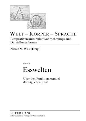 Esswelten