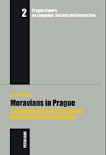 Moravians in Prague