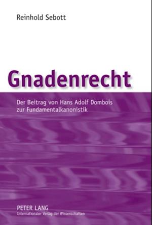 Gnadenrecht