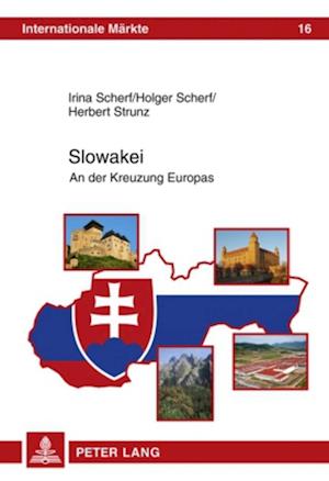 Slowakei