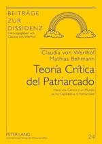 Teoria Critica del Patriarcado