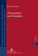 Turbopraemie Und Sozialplan