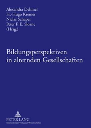 Bildungsperspektiven in alternden Gesellschaften