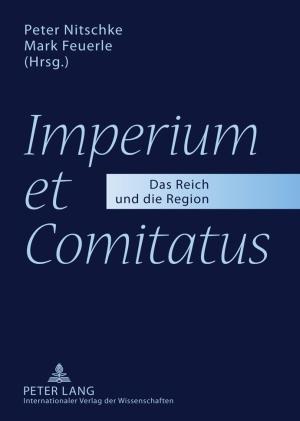 "imperium Et Comitatus"