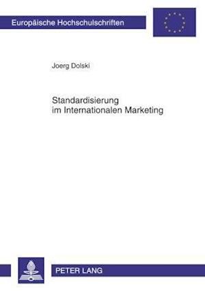 Standardisierung im Internationalen Marketing