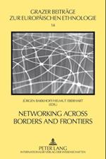 Networking across Borders and Frontiers