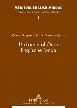 Þe Laurer of Oure Englische Tonge