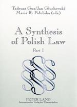 A Synthesis of Polish Law