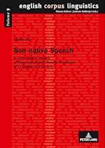 Non-native Speech