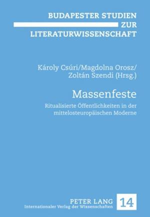 Massenfeste