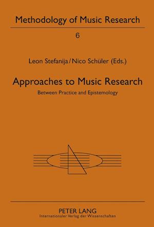 Approaches to Music Research