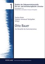 Otto Bauer