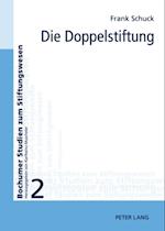 Die Doppelstiftung