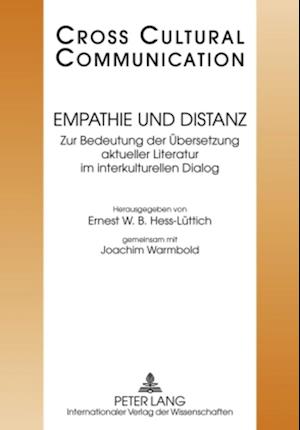 Empathie und Distanz