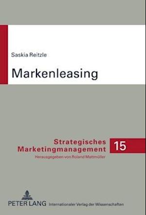 Markenleasing