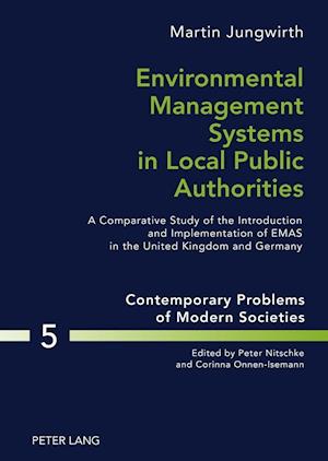 Environmental Management Systems in Local Public Authorities