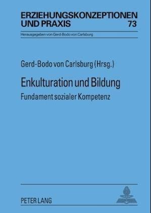 Enkulturation und Bildung