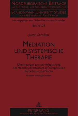 Mediation und systemische Therapie