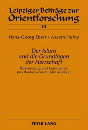 Der Islam und die Grundlagen der Herrschaft