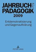 Jahrbuch Fuer Paedagogik 2009