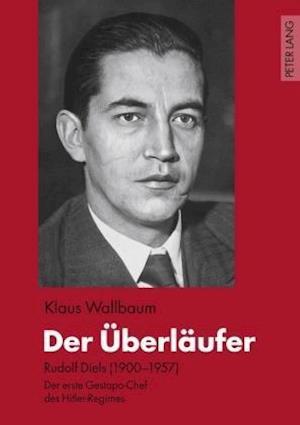 Der Ueberlaeufer