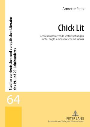 Chick Lit