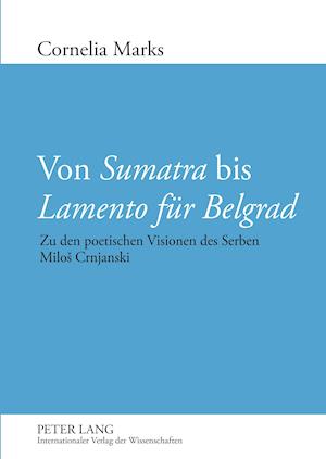 Von "Sumatra" Bis "Lamento Fuer Belgrad"