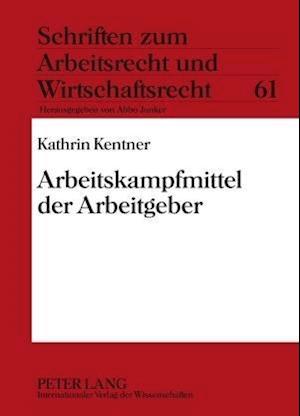 Arbeitskampfmittel Der Arbeitgeber