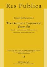 The German Constitution Turns 60