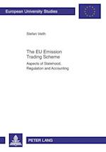 The EU Emission Trading Scheme